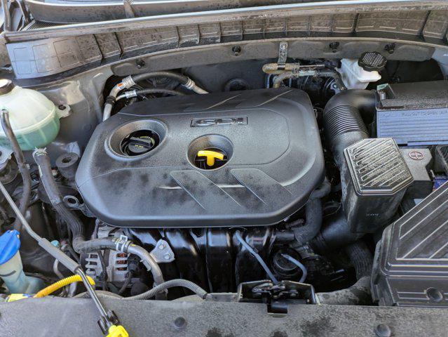 used 2016 Hyundai Tucson car, priced at $11,997