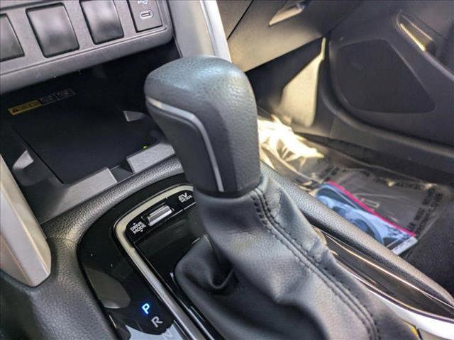 used 2024 Toyota Corolla Hybrid car, priced at $28,849
