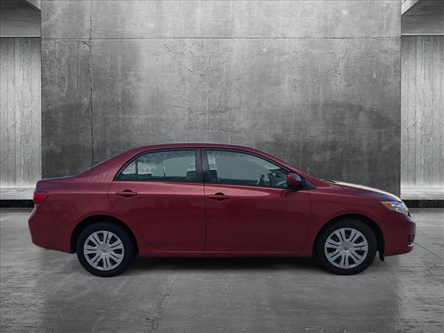 used 2009 Toyota Corolla car, priced at $6,795