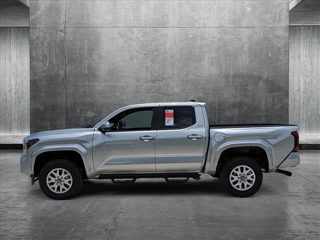 new 2024 Toyota Tacoma car, priced at $41,432