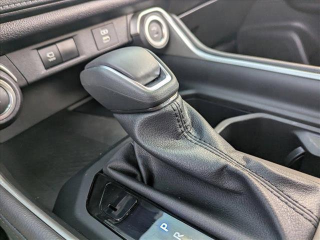 used 2025 Toyota Grand Highlander car, priced at $55,849