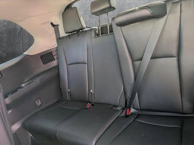 used 2025 Toyota Grand Highlander car, priced at $55,849