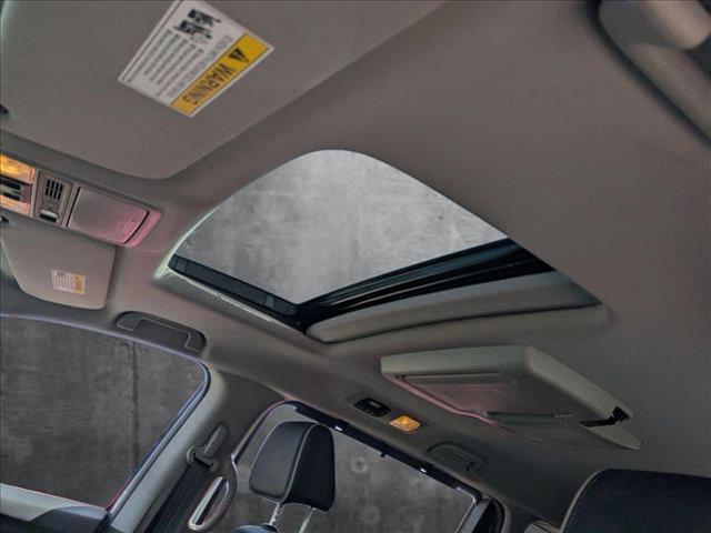 used 2023 Honda Odyssey car, priced at $36,998