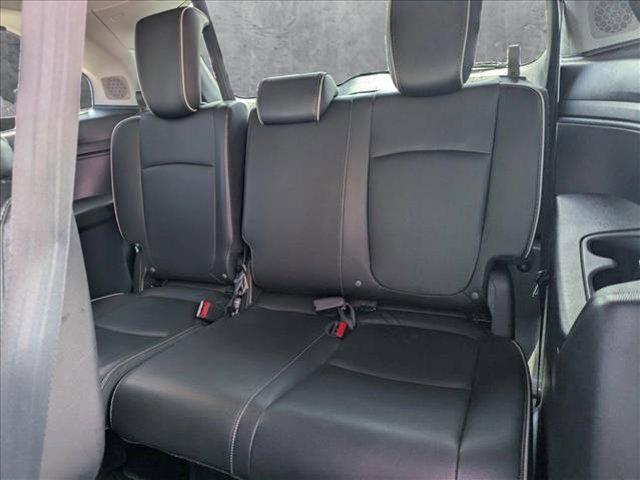 used 2023 Honda Odyssey car, priced at $36,998