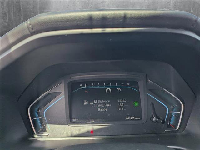 used 2023 Honda Odyssey car, priced at $36,998