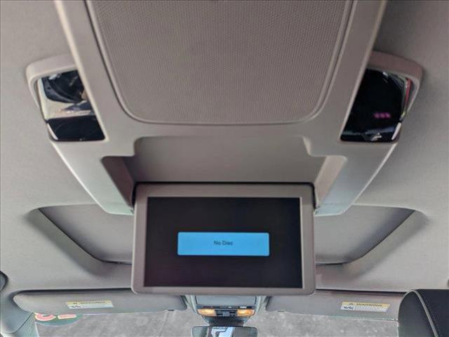 used 2023 Honda Odyssey car, priced at $36,998