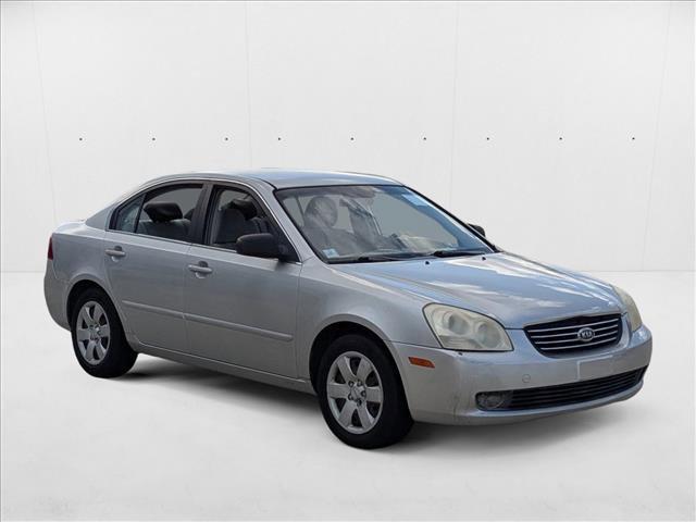 used 2008 Kia Optima car, priced at $4,999