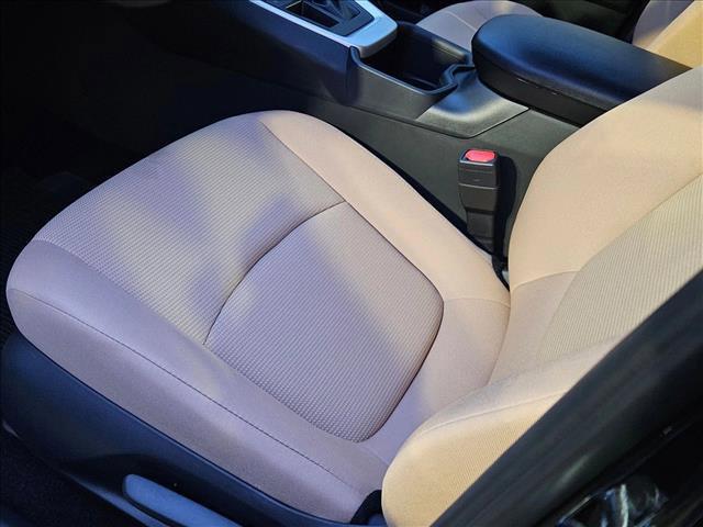 new 2025 Toyota RAV4 car, priced at $31,188