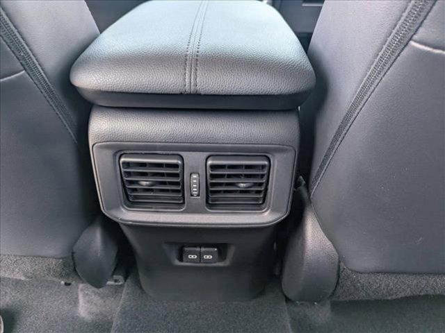 used 2024 Toyota RAV4 car, priced at $31,498