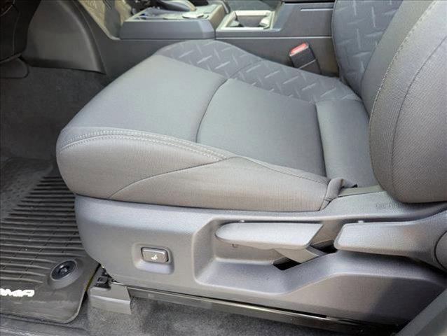 new 2025 Toyota Tacoma car, priced at $39,234