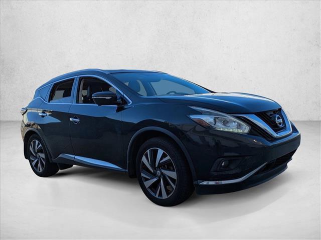 used 2015 Nissan Murano car, priced at $11,991