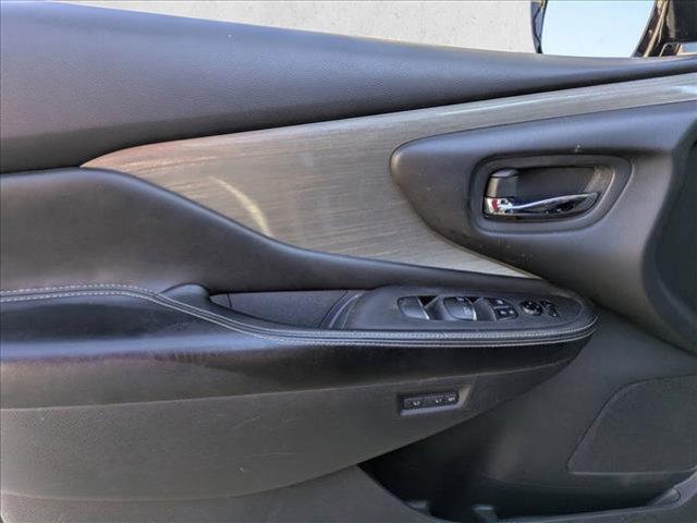 used 2015 Nissan Murano car, priced at $11,991