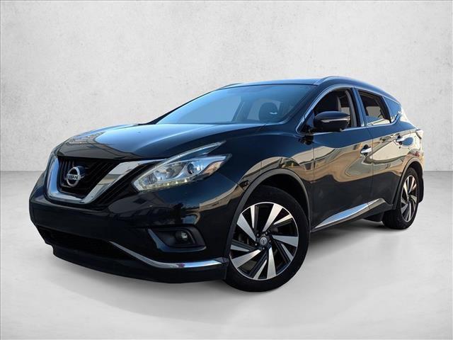 used 2015 Nissan Murano car, priced at $11,991