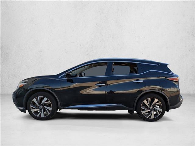 used 2015 Nissan Murano car, priced at $11,991