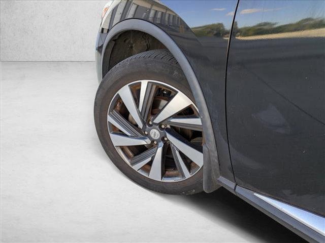 used 2015 Nissan Murano car, priced at $11,991