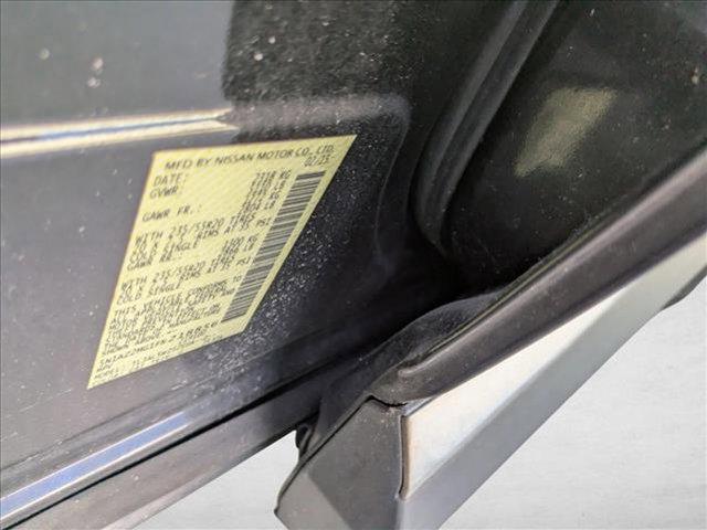 used 2015 Nissan Murano car, priced at $11,991