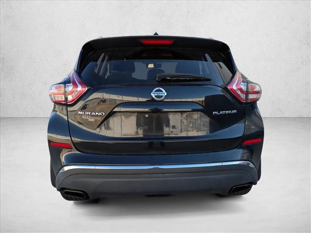 used 2015 Nissan Murano car, priced at $11,991