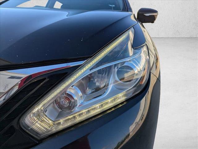 used 2015 Nissan Murano car, priced at $11,991