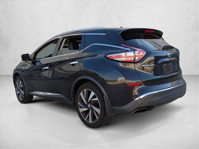 used 2015 Nissan Murano car, priced at $11,991
