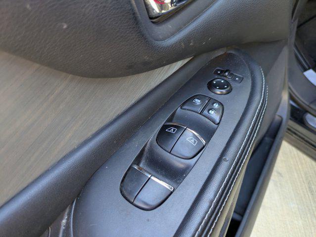 used 2015 Nissan Murano car, priced at $11,991