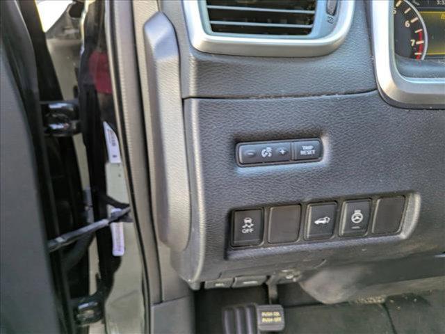 used 2015 Nissan Murano car, priced at $11,991