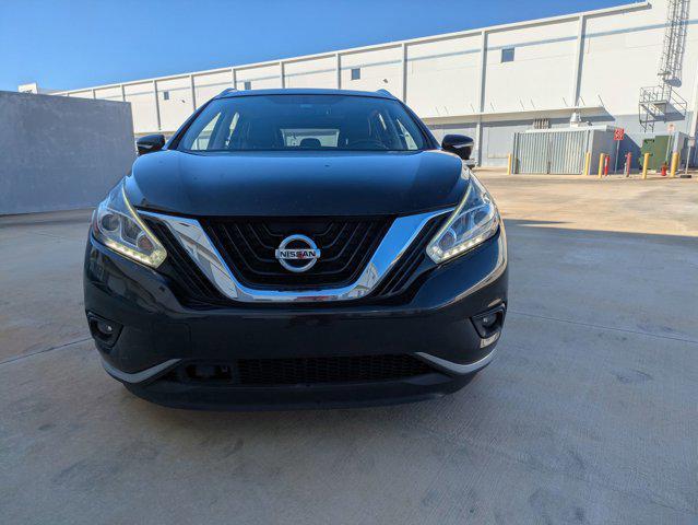 used 2015 Nissan Murano car, priced at $11,991