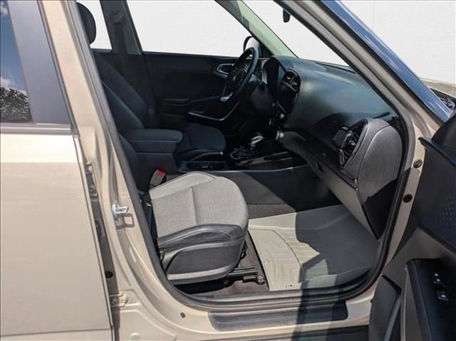 used 2020 Kia Soul car, priced at $16,445