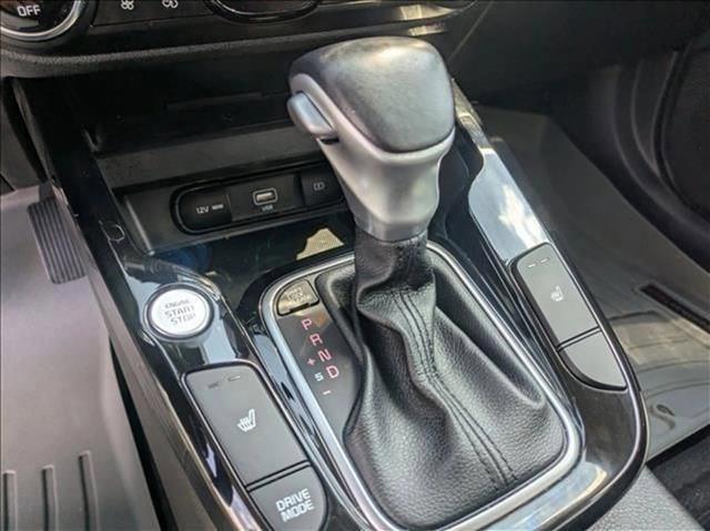 used 2020 Kia Soul car, priced at $16,445