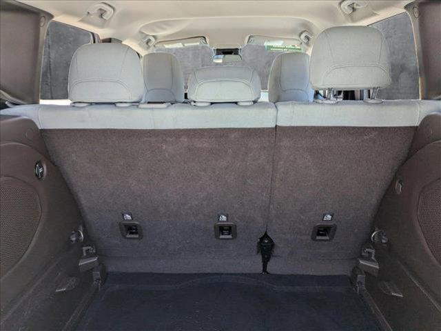 used 2015 Jeep Renegade car, priced at $10,499