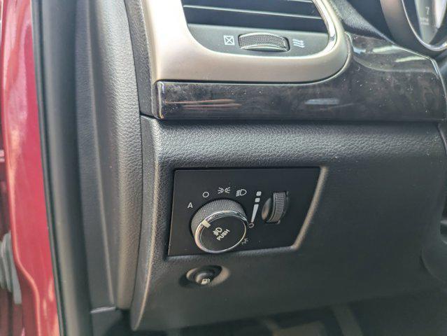 used 2012 Jeep Grand Cherokee car, priced at $7,999