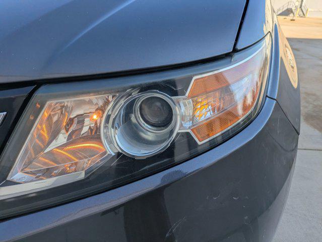 used 2015 Honda Odyssey car, priced at $11,499