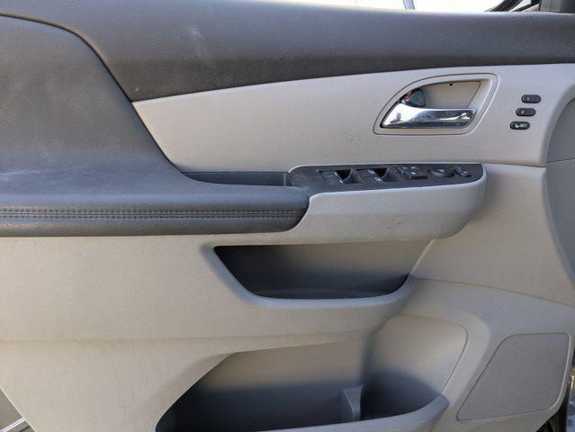 used 2015 Honda Odyssey car, priced at $11,499