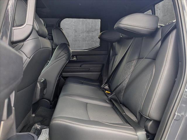 new 2025 Toyota Tacoma car, priced at $59,872