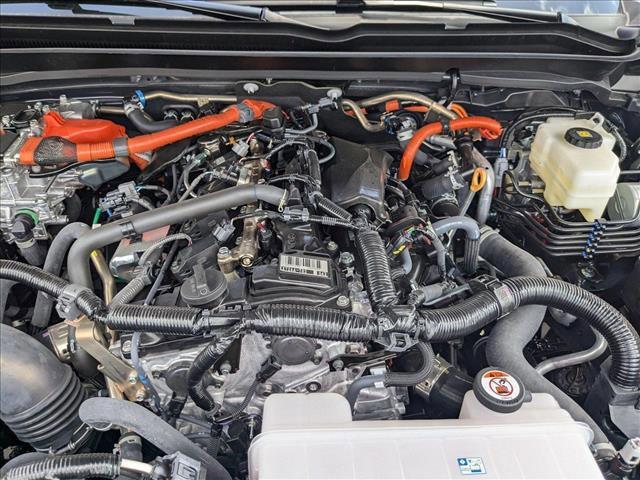 new 2025 Toyota Tacoma car, priced at $59,872