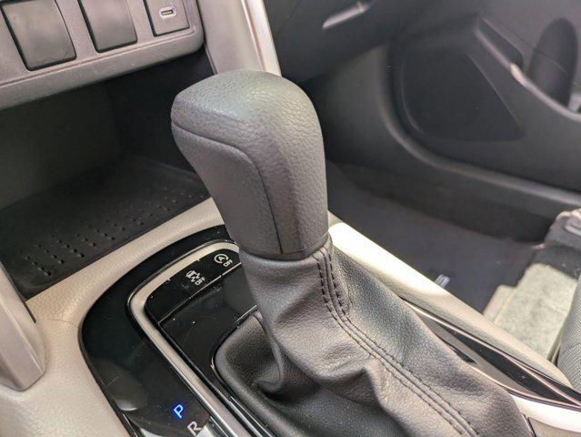 used 2024 Toyota Corolla Cross car, priced at $24,999