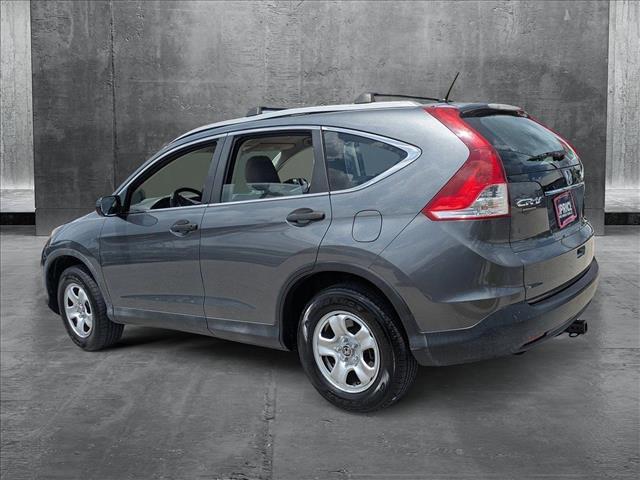 used 2013 Honda CR-V car, priced at $12,999