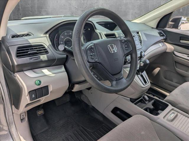 used 2013 Honda CR-V car, priced at $12,999