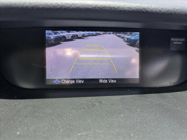 used 2013 Honda CR-V car, priced at $12,999