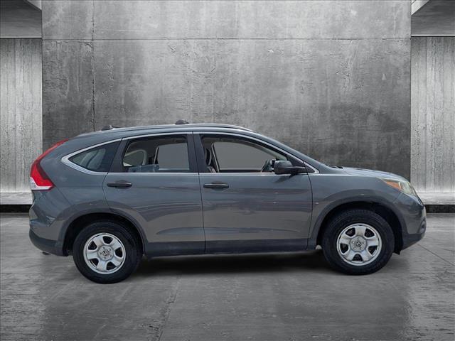 used 2013 Honda CR-V car, priced at $12,999