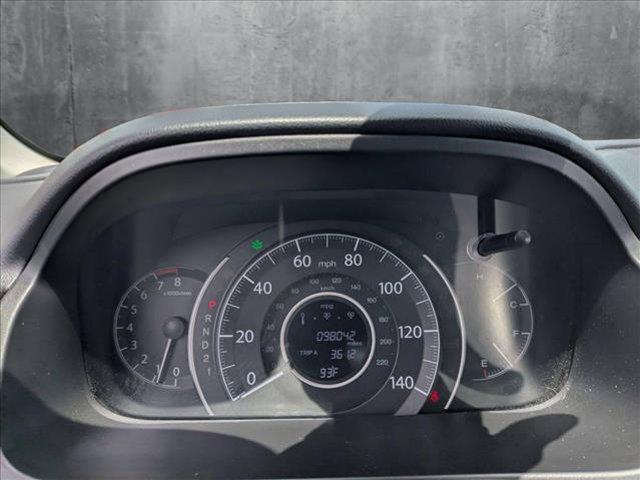used 2013 Honda CR-V car, priced at $12,999