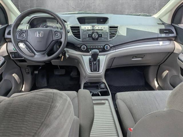used 2013 Honda CR-V car, priced at $12,999