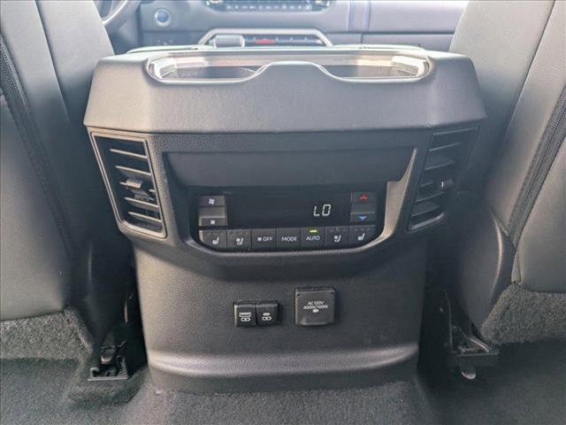 used 2024 Toyota Sequoia car, priced at $74,999