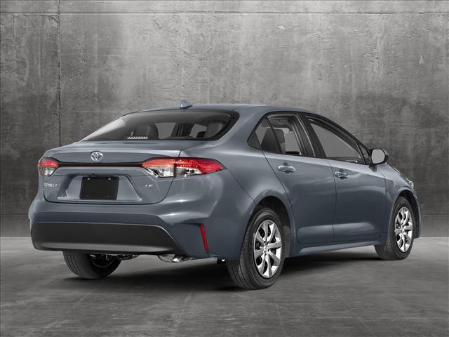 new 2024 Toyota Corolla car, priced at $23,330