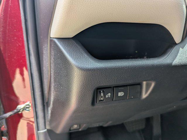 used 2023 Toyota RAV4 Hybrid car, priced at $29,999