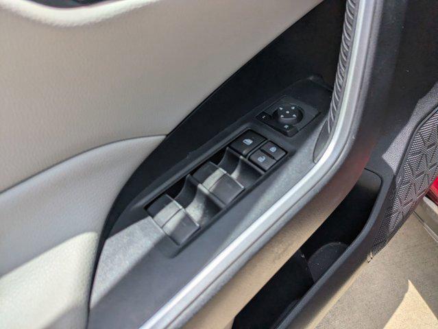 used 2023 Toyota RAV4 Hybrid car, priced at $29,999
