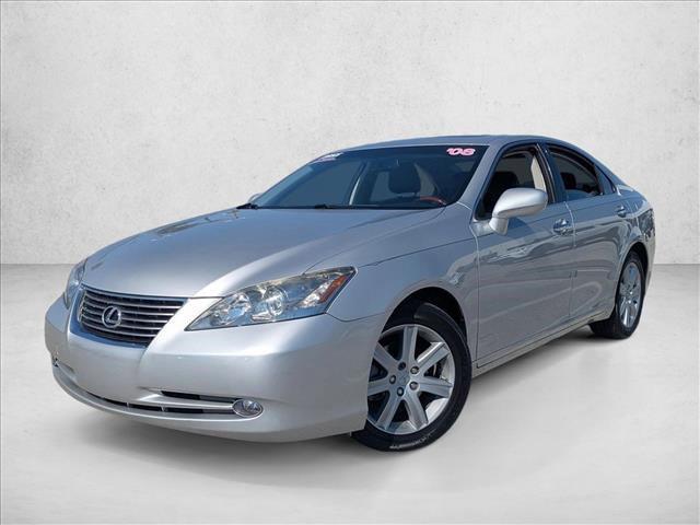 used 2008 Lexus ES 350 car, priced at $11,499