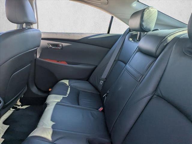 used 2008 Lexus ES 350 car, priced at $11,499