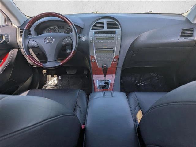 used 2008 Lexus ES 350 car, priced at $11,499