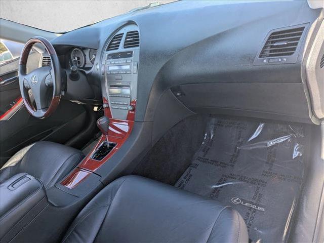 used 2008 Lexus ES 350 car, priced at $11,499
