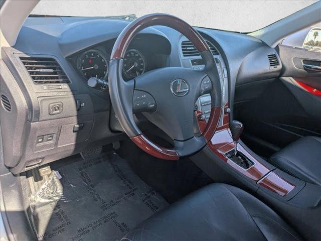used 2008 Lexus ES 350 car, priced at $11,499